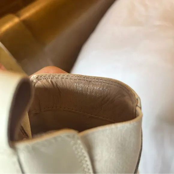 Steve Madden Audience Boots 7.5 - Picture 8 of 8